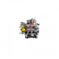 Komple Motor H4B 408 H4B 400 H4B 410 H4B 412 0.9 Tce 90Bg. 8201588337